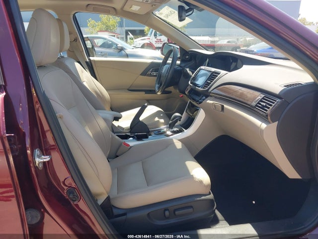 1HGCR3F01HA013102 Honda j35y1