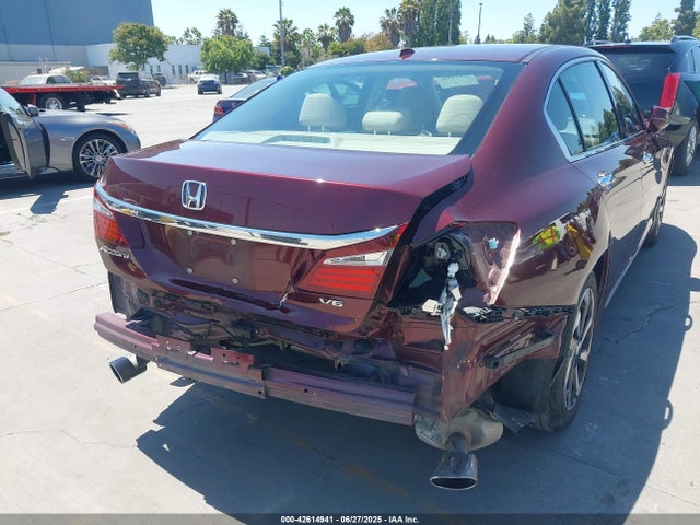 1HGCR3F01HA013102 Honda j35y1