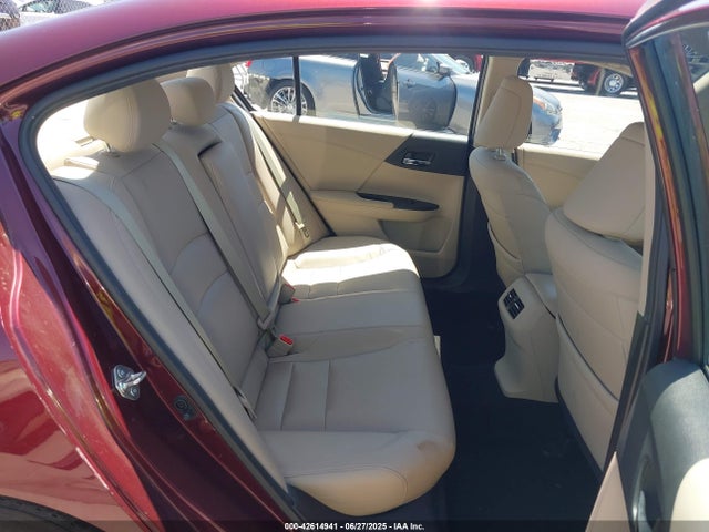 1HGCR3F01HA013102 Honda j35y1