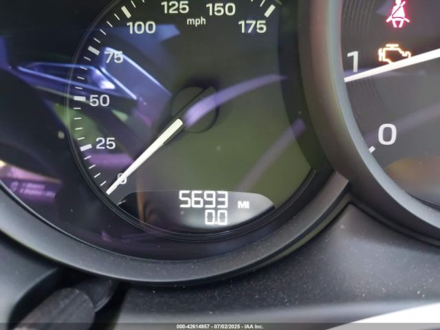 2024 PORSCHE MACAN WP1AA2A53RLB18660 Photo 6