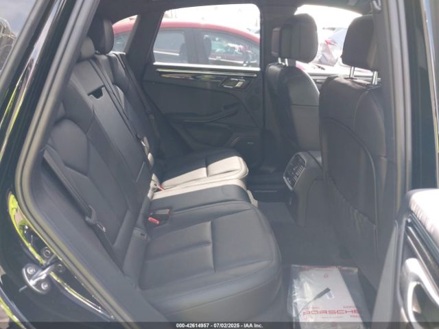 2024 PORSCHE MACAN WP1AA2A53RLB18660 Photo 7