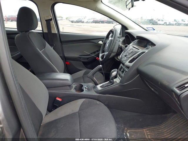 1FADP3F29EL417796 Ford 2014