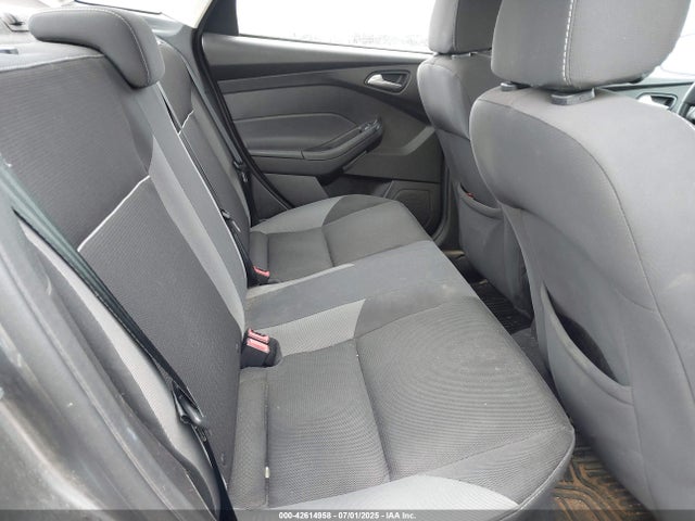 1FADP3F29EL417796 Ford 2014