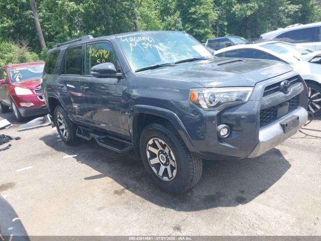 2024 TOYOTA 4RUNNER JTERU5JR4R6301155