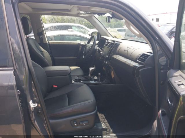 2024 TOYOTA 4RUNNER JTERU5JR4R6301155 Photo 4