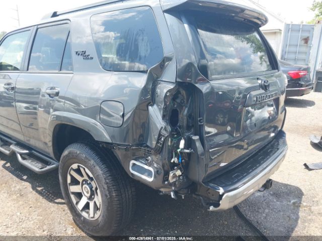 2024 TOYOTA 4RUNNER JTERU5JR4R6301155 Photo 5