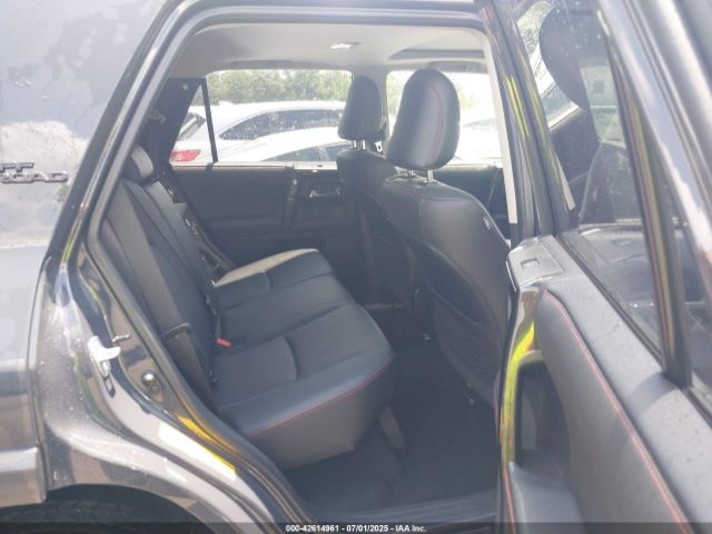 2024 TOYOTA 4RUNNER JTERU5JR4R6301155 Photo 7