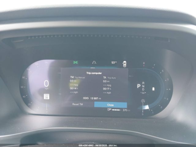 2023 VOLVO XC40 YV4L12UN2P2099041 Photo 6