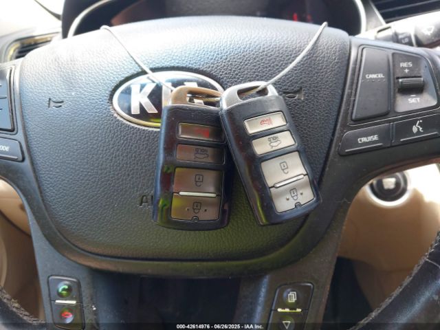 KNALN4D76E5131017 KIA v6 gdi lambda ii