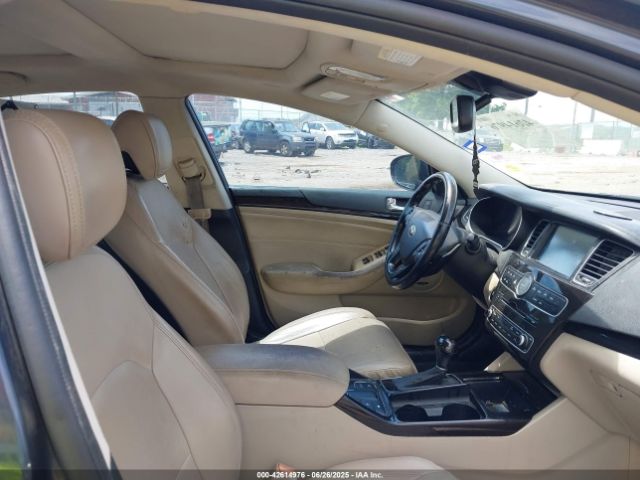 KNALN4D76E5131017 KIA v6 gdi lambda ii