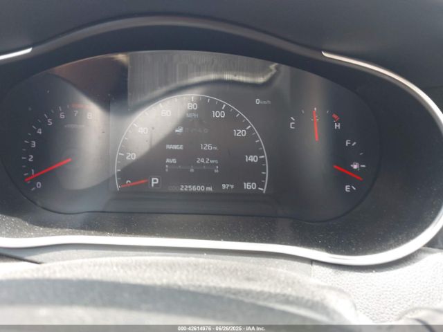 KNALN4D76E5131017 KIA v6 gdi lambda ii
