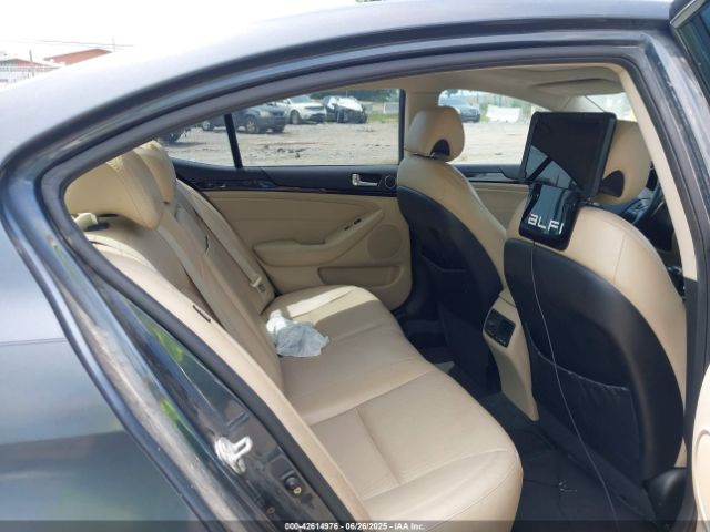 KNALN4D76E5131017 KIA v6 gdi lambda ii