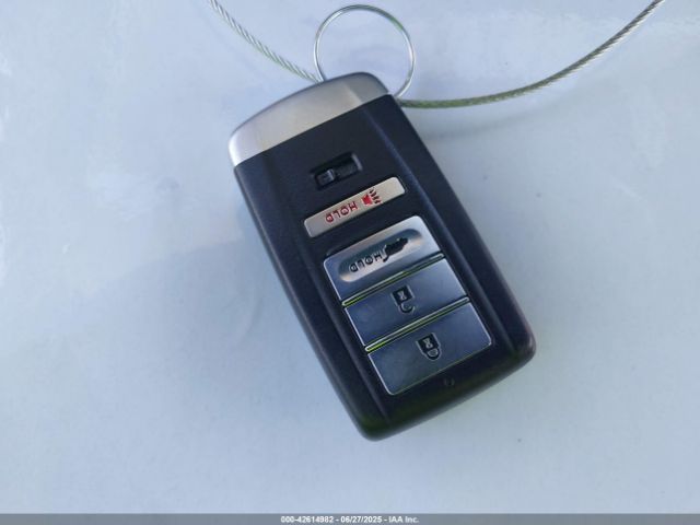 2016 ACURA MDX 5FRYD4H46GB024500 Photo 10