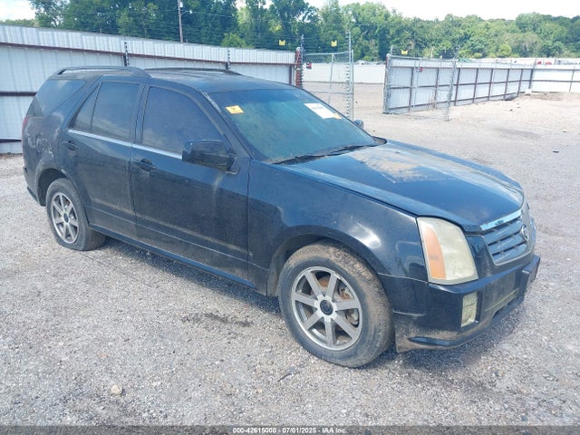 2004 CADILLAC SRX 1GYEE63A640162116 Photo 0