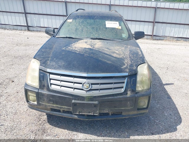 2004 CADILLAC SRX 1GYEE63A640162116 Photo 9