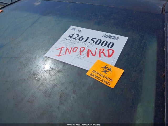 2004 CADILLAC SRX 1GYEE63A640162116 Photo 7
