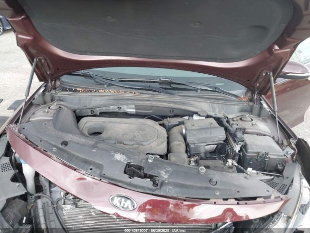 2019 KIA OPTIMA 5XXGT4L36KG377856 Photo 9