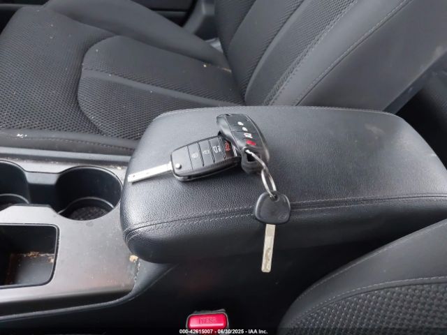 2019 KIA OPTIMA 5XXGT4L36KG377856 Photo 10