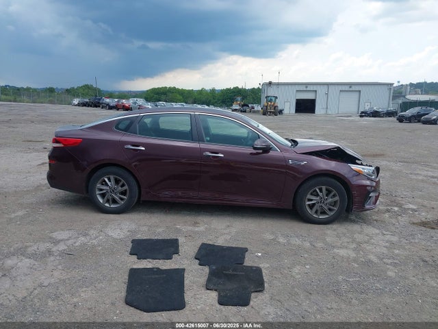 KIA gdi 2019 5XXGT4L36KG377856 Image 13