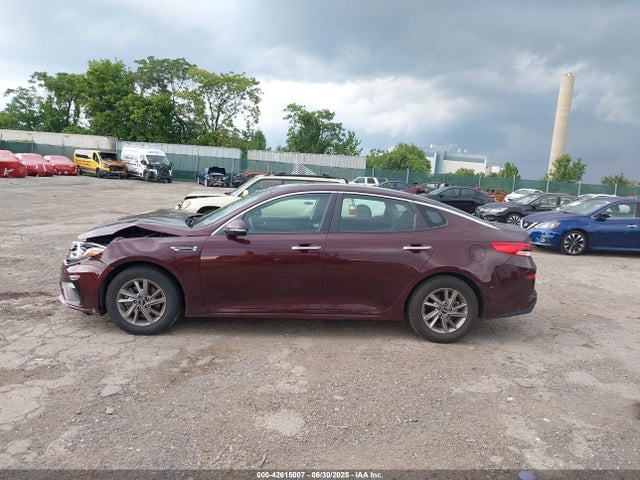 KIA gdi 2019 5XXGT4L36KG377856 Image 14