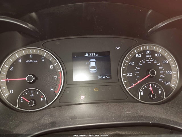 KIA gdi 2019 5XXGT4L36KG377856 Image 15