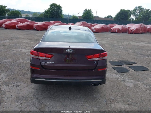 KIA gdi 2019 5XXGT4L36KG377856 Image 16