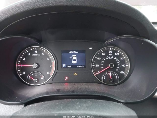 2019 KIA OPTIMA 5XXGT4L36KG377856 Photo 6