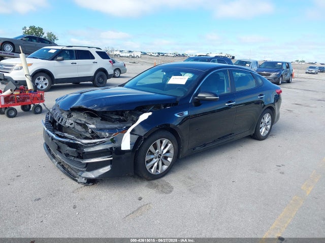 5XXGT4L35GG007523 KIA t-gdi theta ii