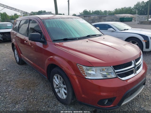 2014 DODGE JOURNEY 3C4PDCAB3ET150487