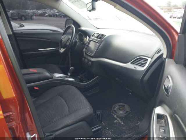 2014 DODGE JOURNEY 3C4PDCAB3ET150487 Photo 4