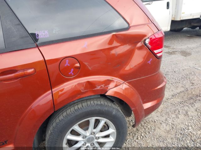 2014 DODGE JOURNEY 3C4PDCAB3ET150487 Photo 5