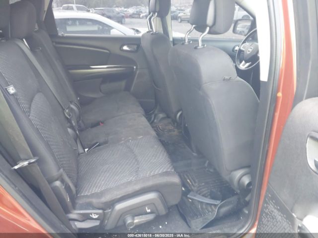 2014 DODGE JOURNEY 3C4PDCAB3ET150487 Photo 7