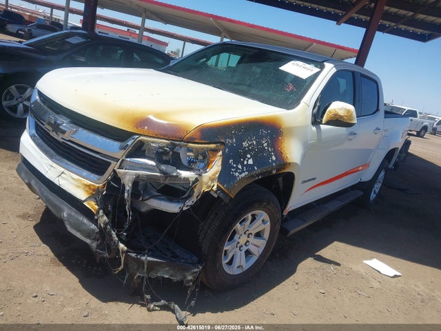 1GCGSCEN1J1318624 Chevrolet lgz - di: direct injection, vvt: variable valve timing, alum, var2, gen2
