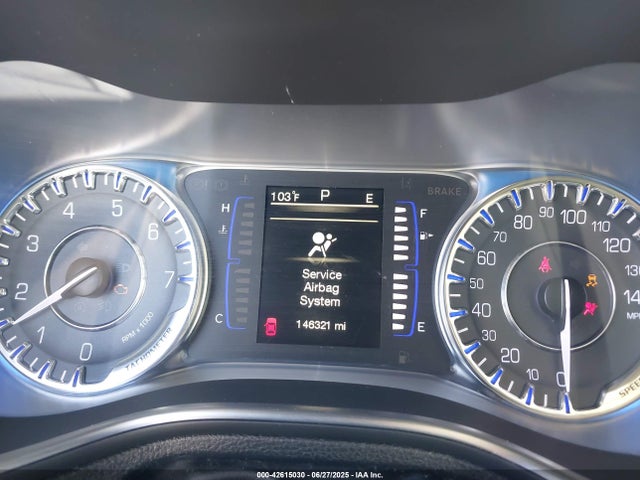 Chrysler 200 2015 1C3CCCAB3FN602588 Image 7