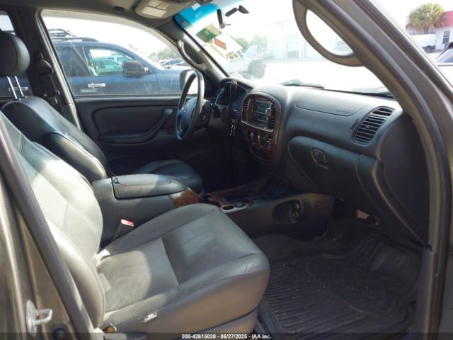 2006 TOYOTA TUNDRA 5TBET38156S518311 Photo 4