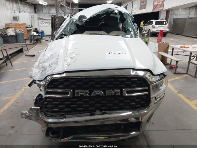 RAM 2500 2023 3C6UR4DL7PG631022 Image 12