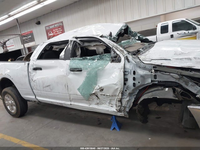 RAM 2500 2023 3C6UR4DL7PG631022 Image 13