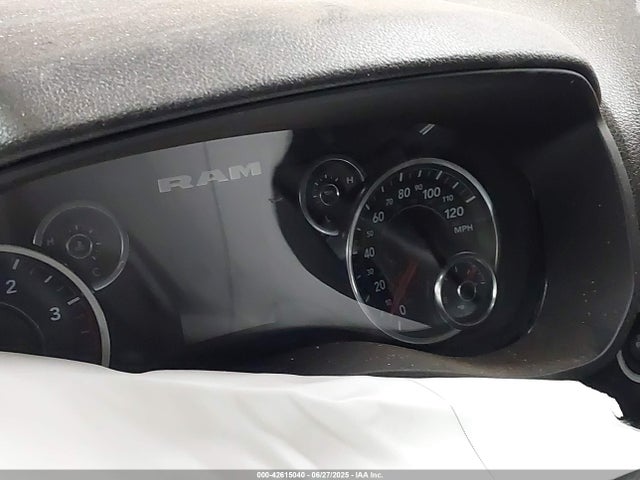 RAM 2500 2023 3C6UR4DL7PG631022 Image 15