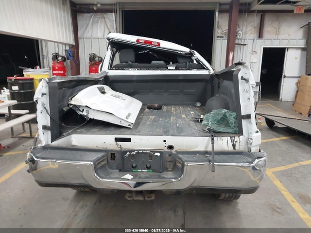 RAM 2500 2023 3C6UR4DL7PG631022 Image 16