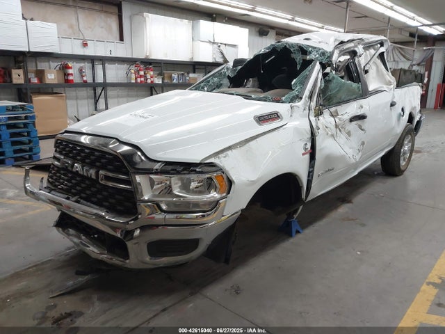 RAM 2500 2023 3C6UR4DL7PG631022 Image 2
