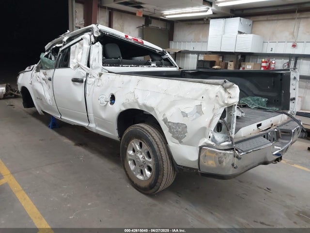 RAM 2500 2023 3C6UR4DL7PG631022 Image 3