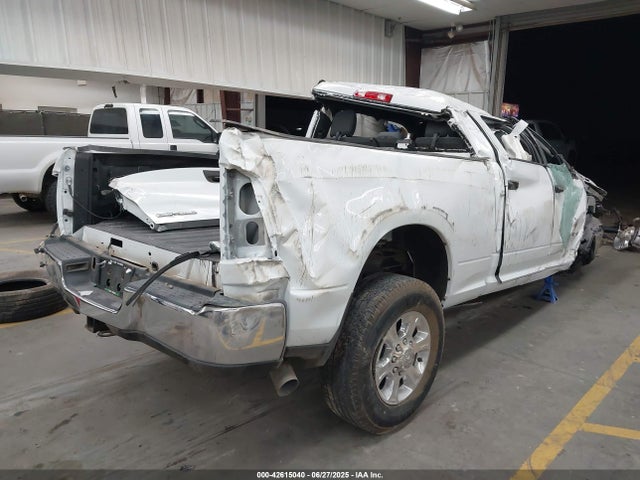 RAM 2500 2023 3C6UR4DL7PG631022 Image 4
