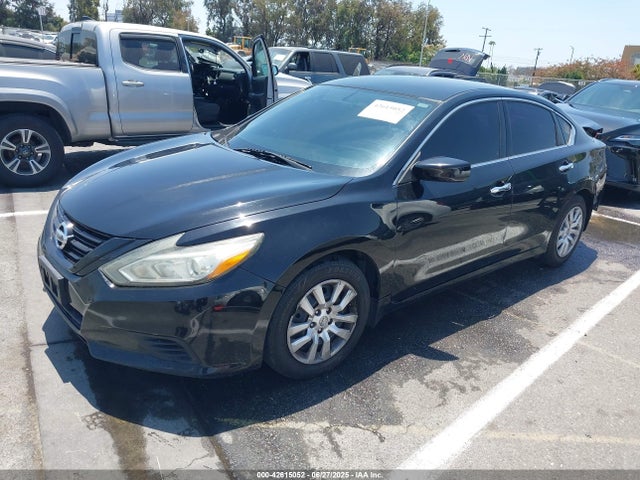 1N4AL3APXJC129880 Nissan 2018