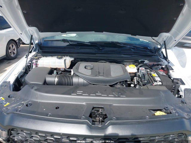 RAM 1500 2025 1C6SRFLP7SN685637 Image 10