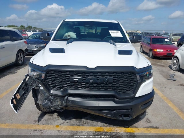 RAM 1500 2025 1C6SRFLP7SN685637 Image 12
