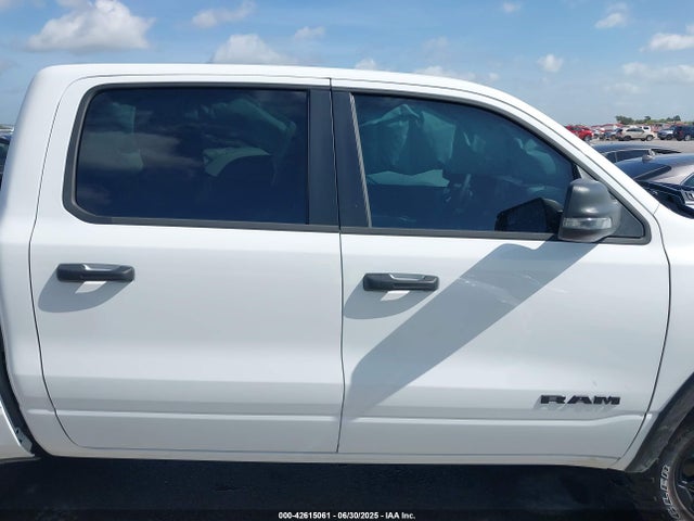 RAM 1500 2025 1C6SRFLP7SN685637 Image 13