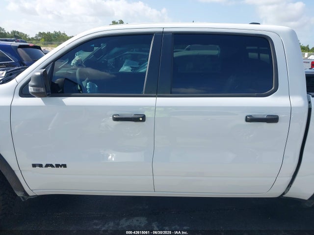 RAM 1500 2025 1C6SRFLP7SN685637 Image 14
