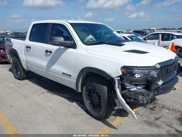 RAM 1500 2025 1C6SRFLP7SN685637 Image 17