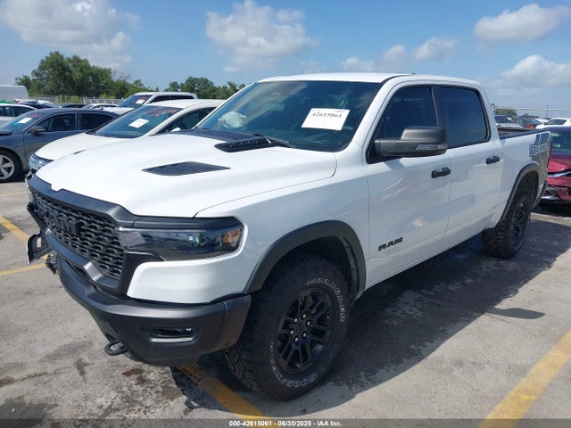RAM 1500 2025 1C6SRFLP7SN685637 Image 18