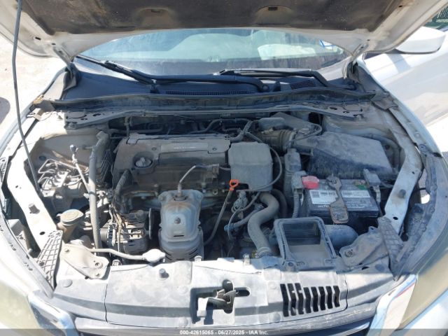 1HGCR2F53FA066788 Honda k24w1